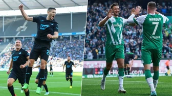 Ne Zaman Oynanacak? Son Dakika: Werder Bremen - Hoffenheim Maçı Neden Ertelendi?
