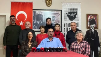 ADD Eskişehir’den MEB’e Sert Tepki: “Cumhuriyet’in Simgeleri Eğitimden Silinemez”