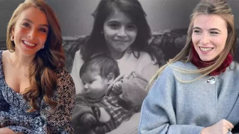 İlayda Alişan Ablası Kimdir, Adı Ne, Kaç Yaşında?