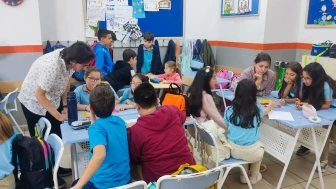 Tepebaşı Belediyesi’nden Sürdürülebilirlikte Üç Adım