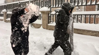 Kütahya’da okullar tatil mi? Hangi ilçede eğitime ara verildi