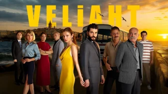 Veliaht 9 Parmak Kim, Yahya mı?