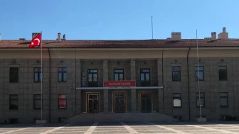 Eskişehir’de 2025’te 460 binin üzerinde nüfus işlemi yapıldı