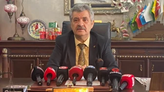 Ekrem Birsen: “Zincir Marketlerin Pazar Günü Kapatılması Esnafa Nefes Aldıracak”