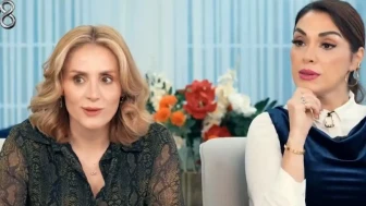 Yemekteyiz Sevgi Hanım Kim, Nereli, Kaç Yaşında, Evli mi, İnstagram Hesabı Nedir?