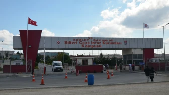 İmamoğlu’nun Diploma Davası Silivri’ye Alındı