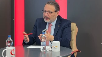 Hüseyin Özcan'dan Deprem Uyarısı: “Eskişehir Yaşlı Bir Şehir, Risk Büyüyor”