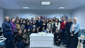 Eskişehir’de Kadın Sağlığı Eğitim Programı Başarıyla Tamamlandı