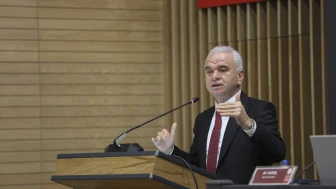 Eto Başkanı Metin Güler: Artan Masraflar Vatandaşı Zorluyor