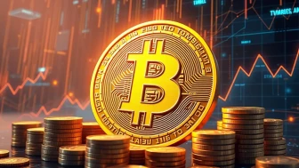 Kripto dünyasında gece yarısı tansiyonu: Bitcoin 95 bin dolar sınırında nefes kesiyor!