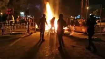 İran'daki protestolarda kaç kişi öldü? İran son dakika! İran'da neler oluyor?