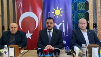 Ulucan’dan Sert İktidar Eleştirisi: “25 Yılda Yasaklar Arttı, Yoksulluk Derinleşti”