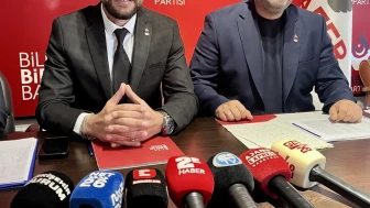 Zafer Partisi İl Başkanı Demir’den  Erbakan’a “Ümmetçilik” Tepkisi