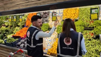 Eskişehir'de Denetimlerde 729 Bin TL Ceza Kesildi