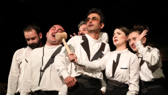 Odunpazarı Belediyesi Şubat Ayı'nda Sahnelenecek Tiyatro Gösterilerini Paylaştı