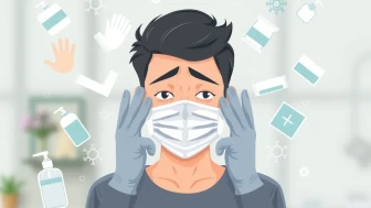 Misofobi hastalığı nedir? Mizofobi nelerden korkar? Mizofobiden muzdarip olan birisi neden korkar? Mizofobi'den muzdarip ne demek?