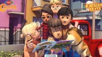 Rafadan Tayfa neden kaldırıldı? 2026 Rafadan Tayfa Gordion ne zaman sinemalarda? Rafadan Tayfada'da kim öldü? Rafadan Tayfa 5'in adı ne?