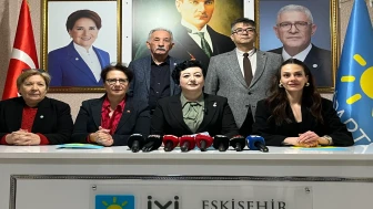 İYİ Parti Eskişehir’den Hayvan Barınağı Tepkisi: “Barınaklar Ölüm Kampı Değil, Yaşam Alanı Olmalıdır”