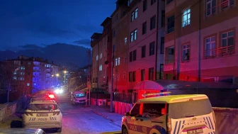 Kayseri'de Kan Donduran İnfaz: Banyoda Vahşet, Genç Sevgili Katledildi!