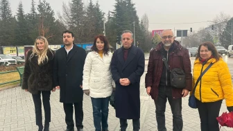 Eskişehir’de “Arabasız Pazar” çağrısı: Sağlıklı ve çevre dostu yaşam için yola çıkılıyor