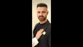 Eskişehir'de Gizli Buzlanma Can Aldı! 23 Yaşındaki Oğuzhan Hayata Veda Etti