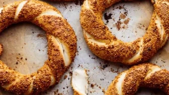 Eskişehir’de Simit Fiyatlarına Zam Yapıldı, Simit Fiyatı 20 TL Oldu