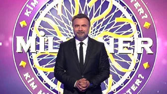 Kim Milyoner Olmak İster'de 300 bin TL'lik soru! Birleşik Arap Emirlikleri'nin başkenti hangisidir?