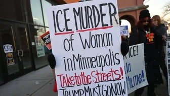 ABD'de ICE Neden Eleştiriliyor? ICE Nedir, Neden Kuruldu?