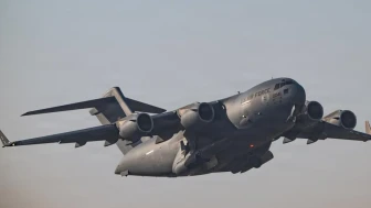 ABD, Orta Doğu’da Günler Sürecek Hava Tatbikatı Duyurdu