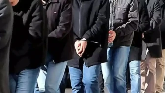 Eskişehir'de Zehir Tacirlerine Yönelik Operasyon Düzenlendi