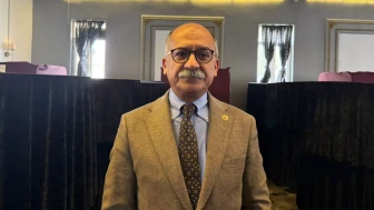 Arslan’dan Yeni İlçe Çıkışı: “Odunpazarı Tartışması Siyasi Hesap”