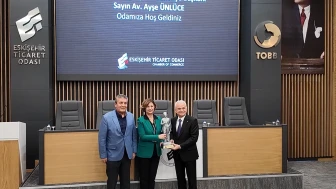 Ortak Çalışma ve 2026 Hedefleri Masaya Yatırıldı