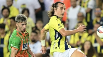 Kamp kadrosu açıklandı! Alanyaspor Fenerbahçe maçında kimler eksik, kimler cezalı ve sakat?