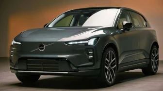 Volvo EX60 ne zaman satışa çıkacak? Volvo EX60 Türkiye satış fiyatı 2026