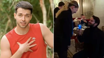 Survivor Hilmi Cem İntepe Neden Öldü, Öldü mü, Haberi Doğru mu?