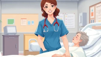 Hemşire 5/1 Ne demek?