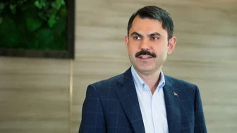 O İlçede Dönüşüm Tamamlandı: Bakan Kurum’dan “Yarısı Bizden” Mesajı