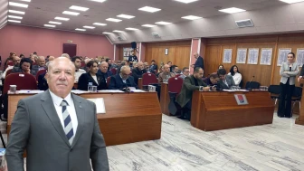 AK Partili Akbıyık’tan Gündem Dışı Konuşmalara Sınırlama Talebi