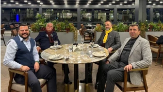 Seçim Öncesi Sağduyu Masası: Üç Aday Aynı Masada