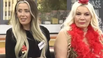 Gelinim Mutfakta Tuğba diskalifiye mi oldu, stüdyoyu neden terk etti? Gelinim Mutfakta Tuğba neden yok, programdan ayrıldı mı?