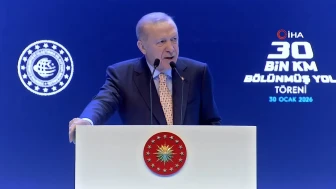 Cumhurbaşkanı Erdoğan’dan Muhalefete: “Rüşvet Almadıysanız Bu Telaş Niye?”