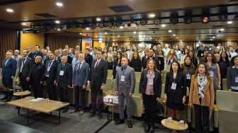 Obezite Cerrahisi Alanında Sertifikasyon Programı Tamamlandı