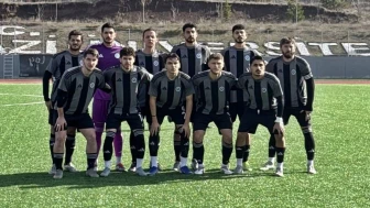 Sertliklerin damga vurduğu maçta Eskişehir Anadolu güldü