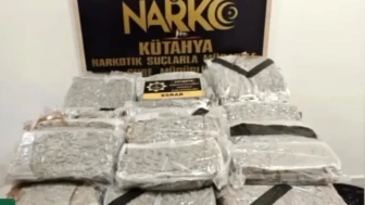 Narkotik’ten Zehir Tacirlerine Darbe: 2 Şüpheli Tutuklandı