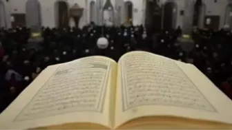 Mirac Gecesi'nde semaya açılan eller: Bu mübarek gecede hangi dualar okunmalı?