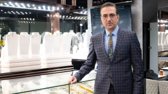 Kuyumcular Odası Başkanı Erden: “Sektörde Bir Değişiklik Yok, Tedirginliğe Gerek Yok”