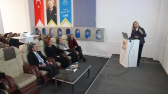 Tepebaşı Sağlıklı Kent Konseyi Çalışmalarını Başkan Ataç’a Anlattı