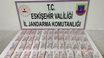 22 Büyükbaş İçin 2 Milyon Liralık Sahte Para Veren Şüpheli Yakalandı