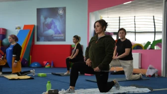 Eskişehir Büyükşehir Belediyesi 2026 Spor Eğitimleri Başlıyor