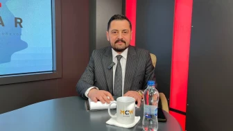 Ulucan’dan İktidara Tepki: “Madenleri İmza ile Verip Dış Güçler Diyemezsiniz”